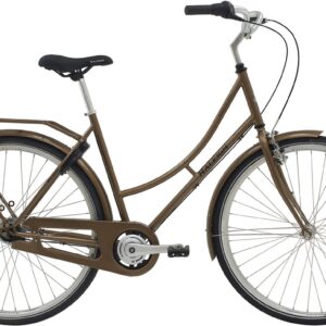 Raleigh Darlington Dame 7g fodbremse 52CM